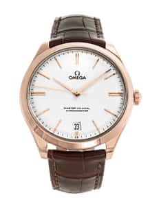 Pre Owned Omega Watches For Sale